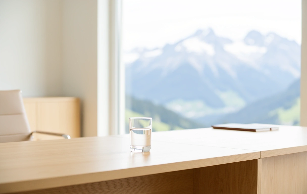 Beratungsumgebung Nutrition Swiss