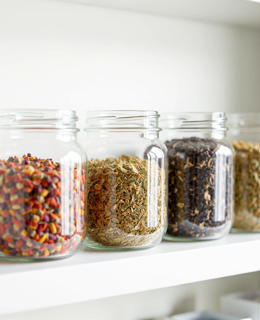 Nutrition Swiss Qualität