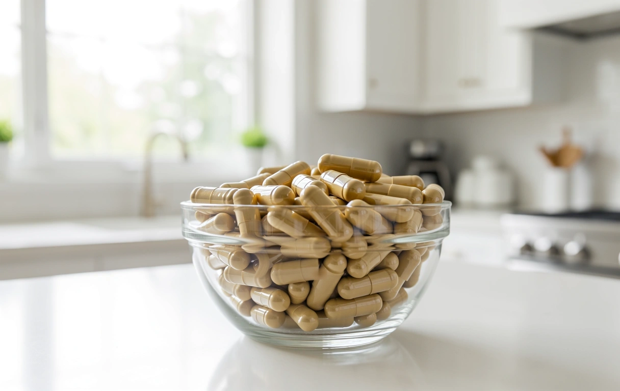 Nutrition Swiss Quality Context