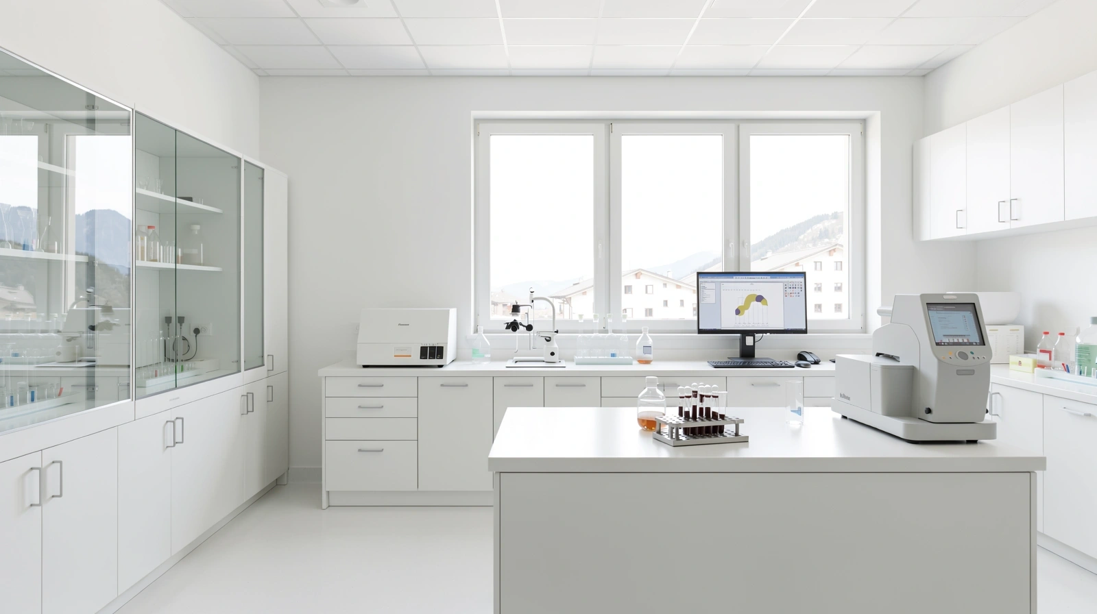 Wissenschaftliches Labor Ambiente