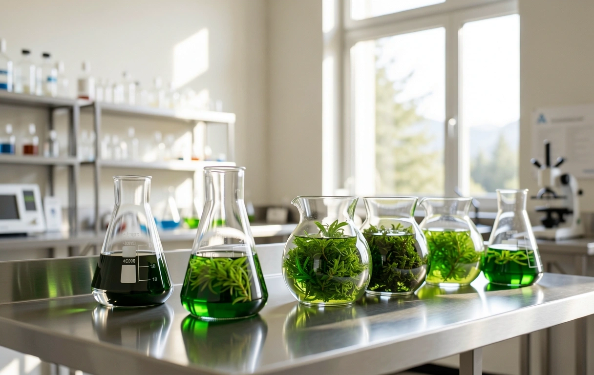 Nutrition Swiss Laboratory